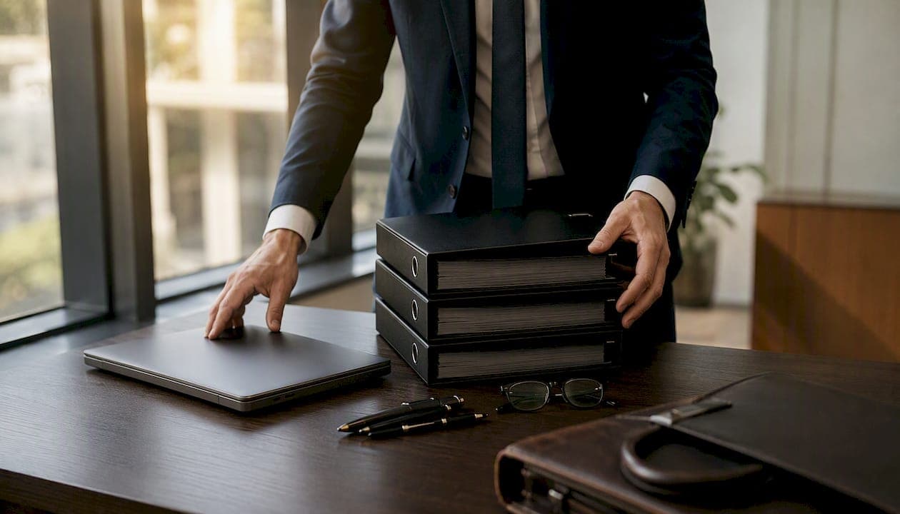 Due-Diligence-Checkliste: Prüfpfade für den GmbH-Kauf