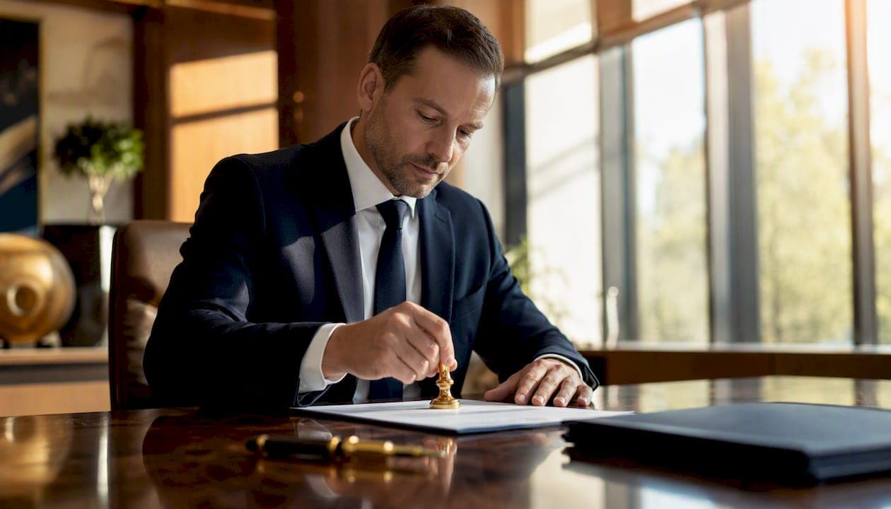 Signing und Closing beim Unternehmensverkauf: Was Verkäufer wissen müssen