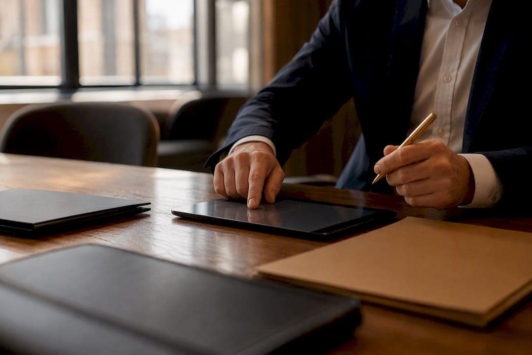 Verhandlung beim Unternehmenskauf: Die fünf Hebel für den Erfolg
