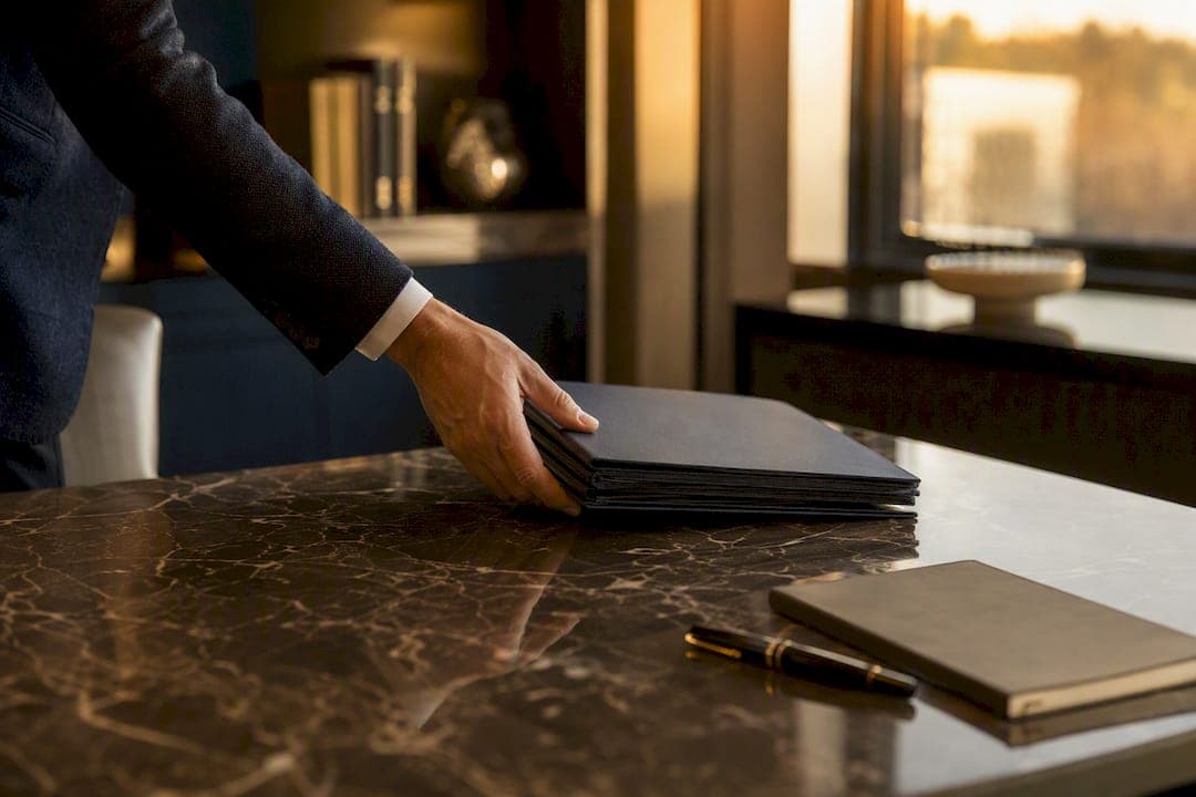 Verbindliches Angebot im M&A: Bedeutung, Form, Ablauf