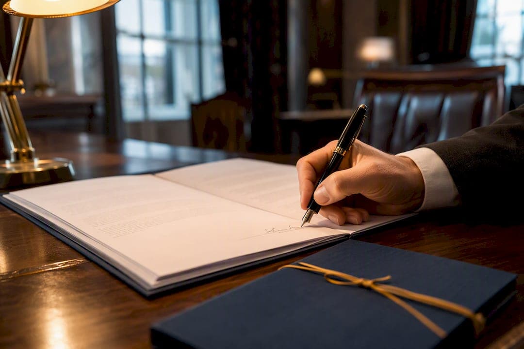 Signing statt Closing: Grunderwerbsteuerregeln 2026 für Investoren