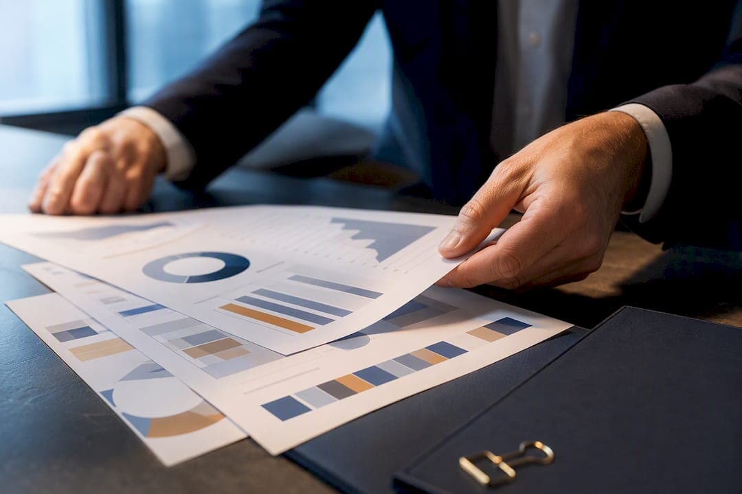 M&A-Teaser für GmbH: Anonym verkaufen in Deutschland ohne Maklergebühr