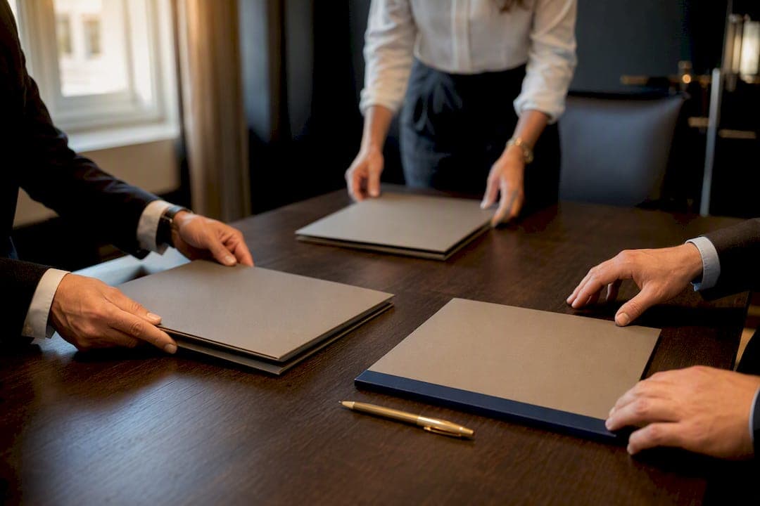 4–12 Wochen bis zum Vollzug: M&A‑Closing praktisch steuern für Verkäufer