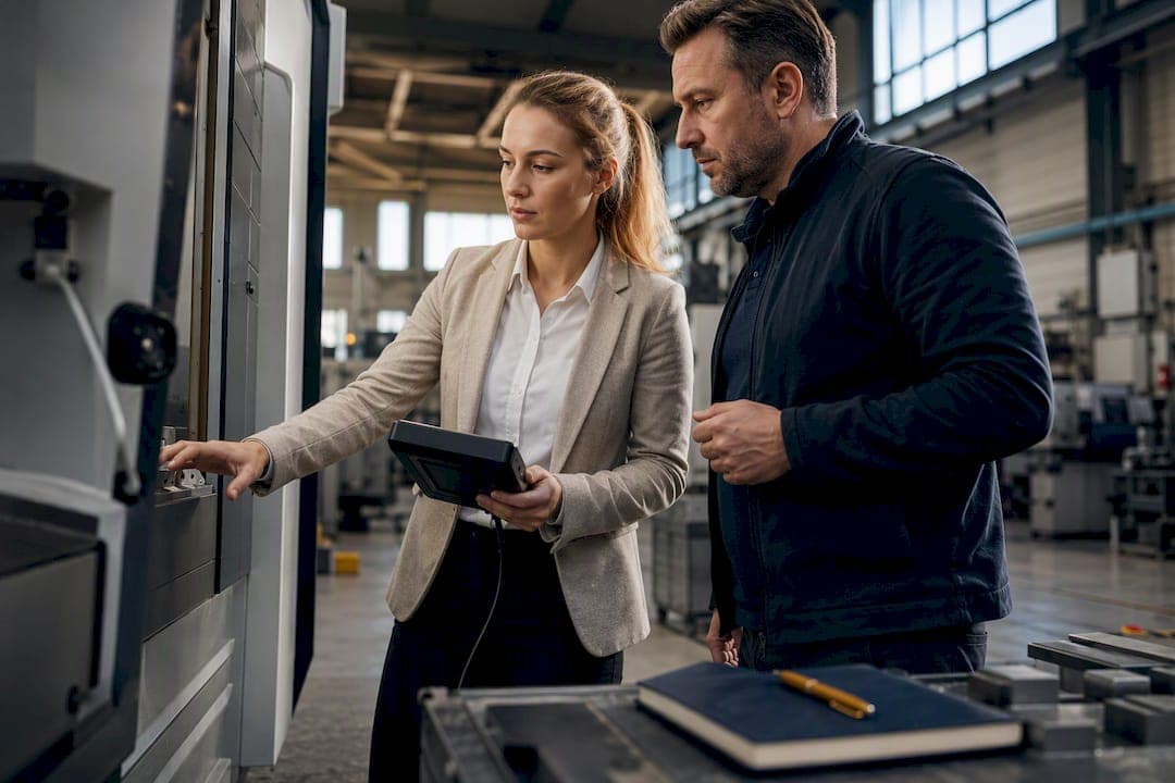 Asset Deal Übernahme? Anteilskauf per Plattform in wenigen Wochen