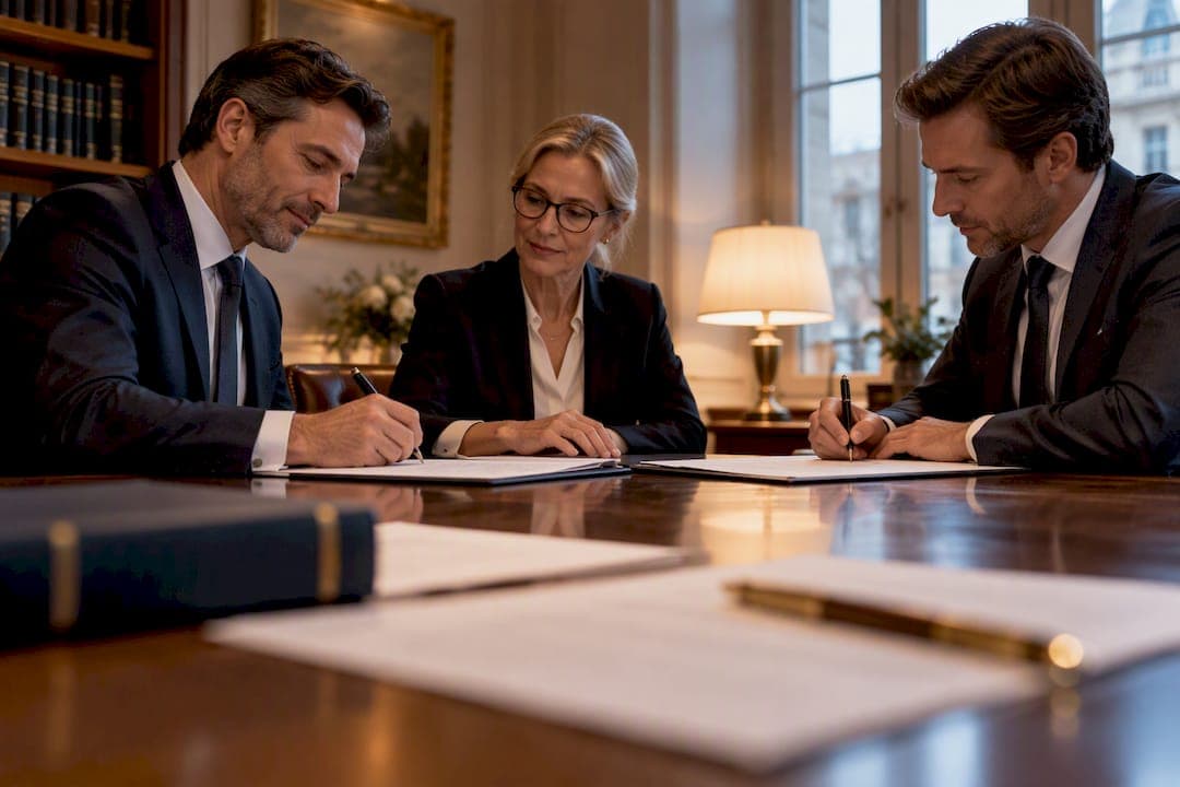 Unternehmensverkauf-Zeitplan: So lange dauert der Verkauf in Deutschland