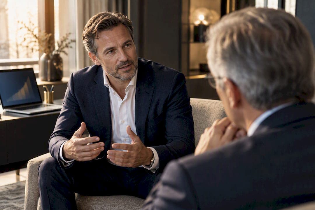 Investorenansprache im Mittelstand: Was jetzt wirklich zieht