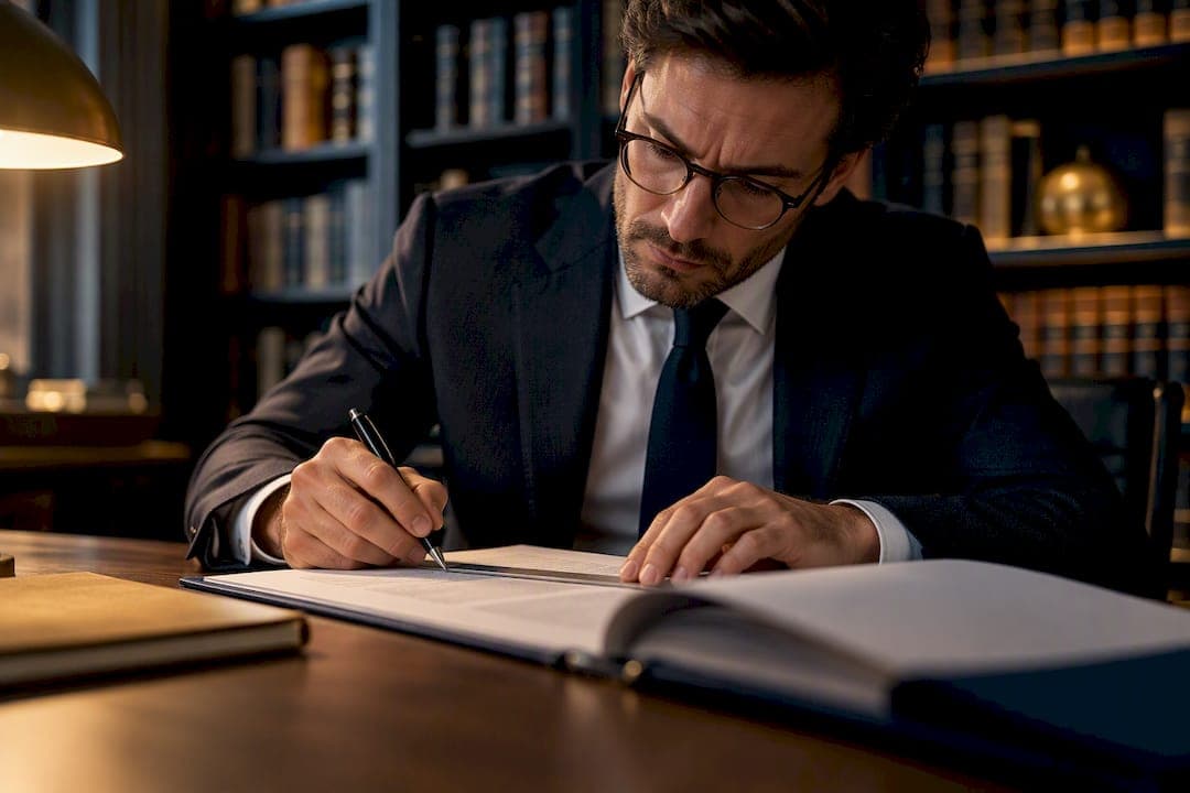 Gesellschaftsvertrag prüfen: So kontrollieren Sie eine GmbH-Satzung richtig