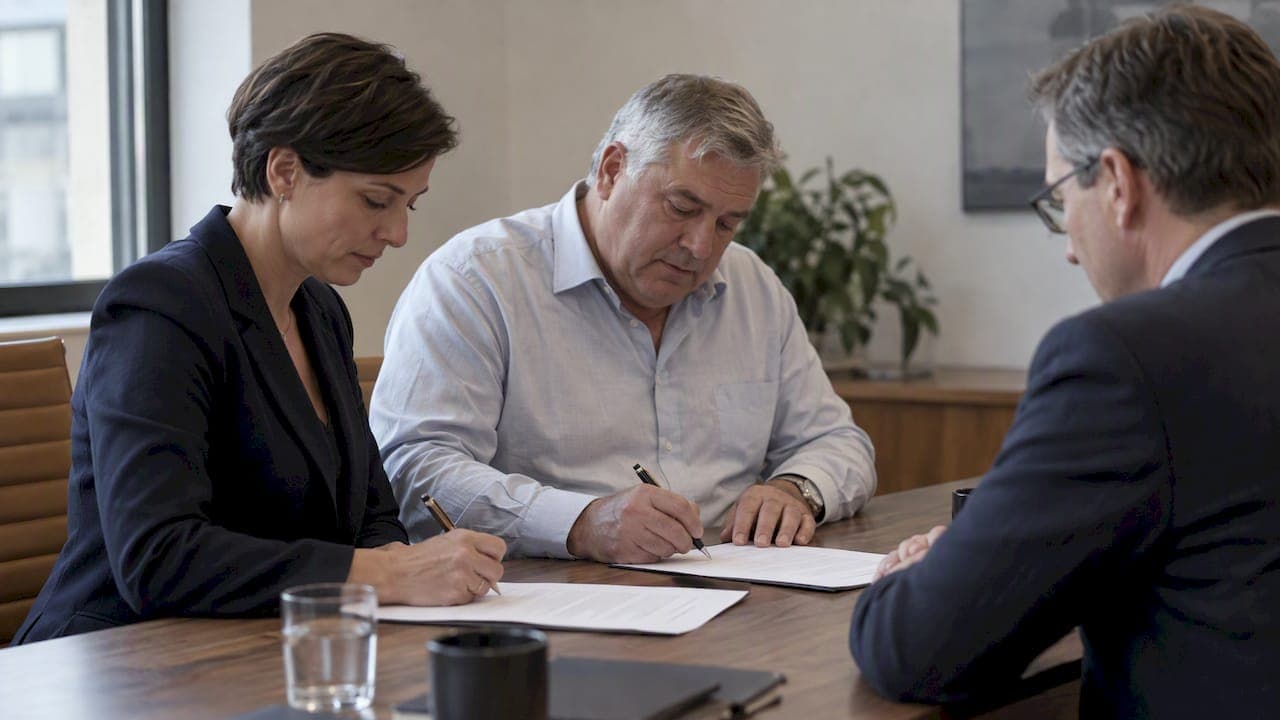 Escrow-Konto im M&A: Funktion, Kosten und rechtliche Risiken