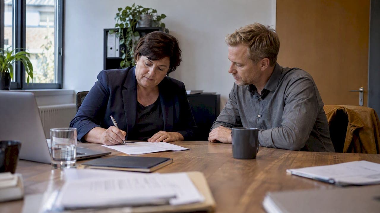 Gesellschafterbeschluss beim GmbH-Verkauf: Wann Sie ihn brauchen