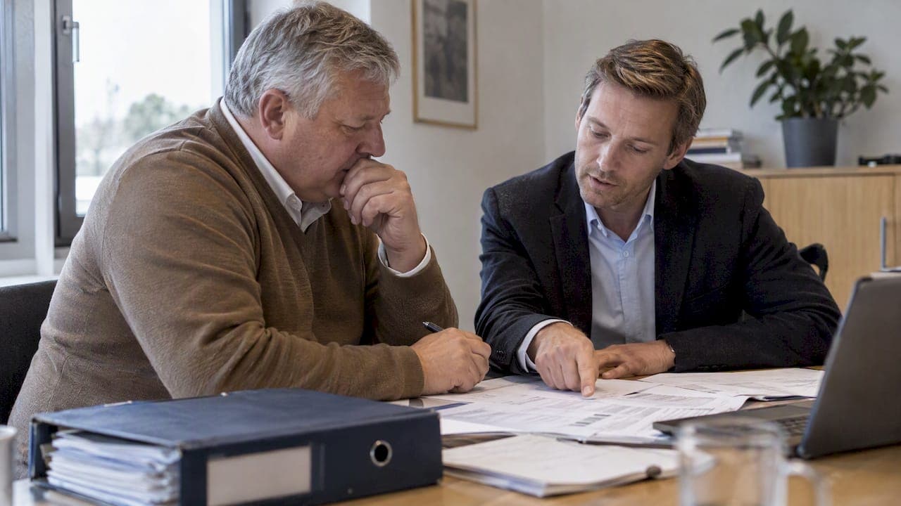 Kaufinteressenten qualifizieren: So prüfen Sie Käufer Ihrer GmbH