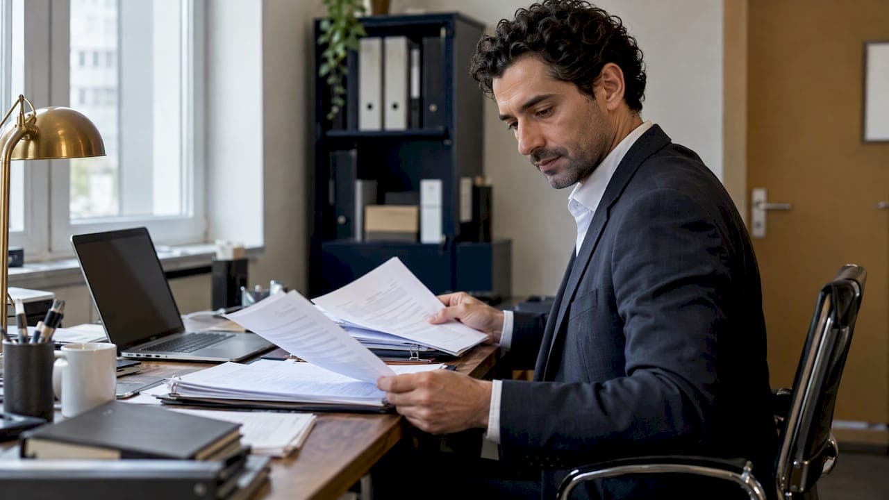 Compliance-Prüfung beim Unternehmenskauf: Ablauf und Risiken