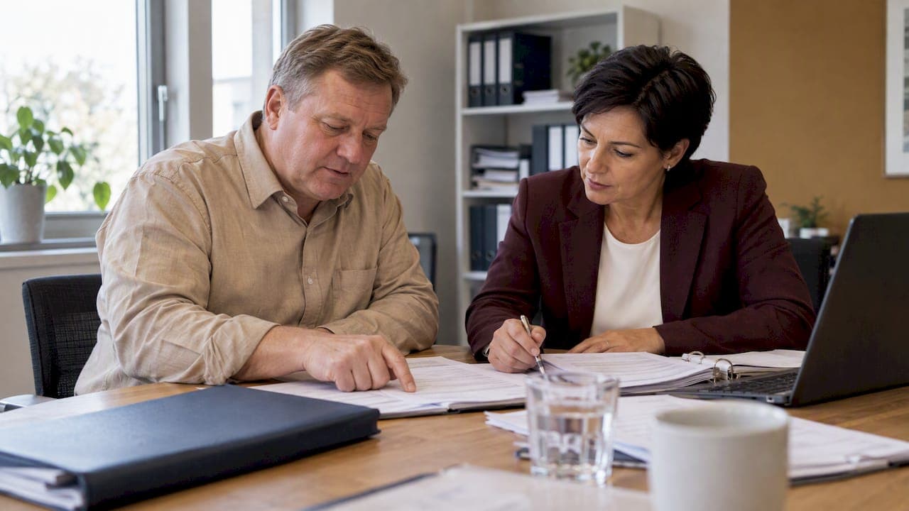 GmbH & Co. KG verkaufen: Welche Steuern 2026 anfallen